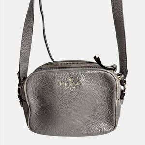 Kate Spade New York Mulberry Street Pyper Crossbody Bag